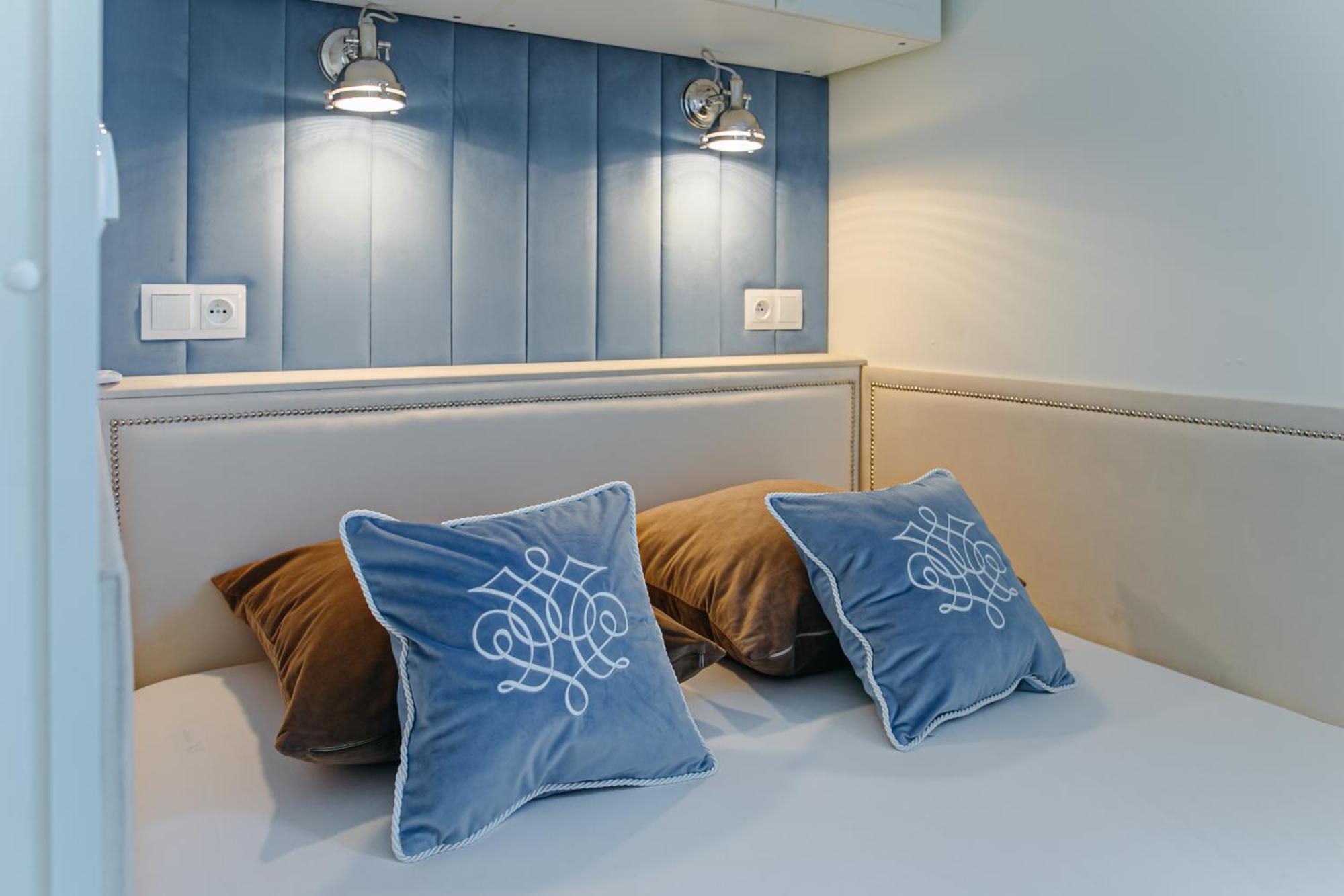 Grand Ht Houseboats - Domki Na Wodzie - Sauna, Jacuzzi, Kominek Mielno  Room photo